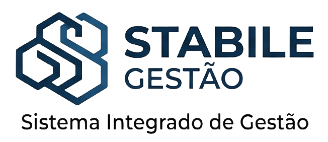 STABILE GESTÃO — Sistema Integrado de Gestão